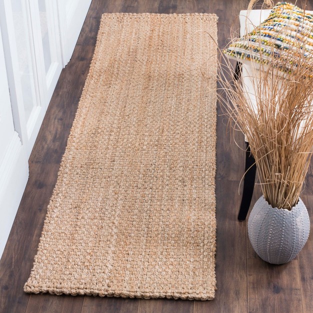 Natural Fiber Nf401 Area Rug Safavieh