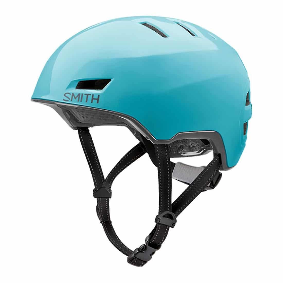 Smith Express Bike Helmet - Pool