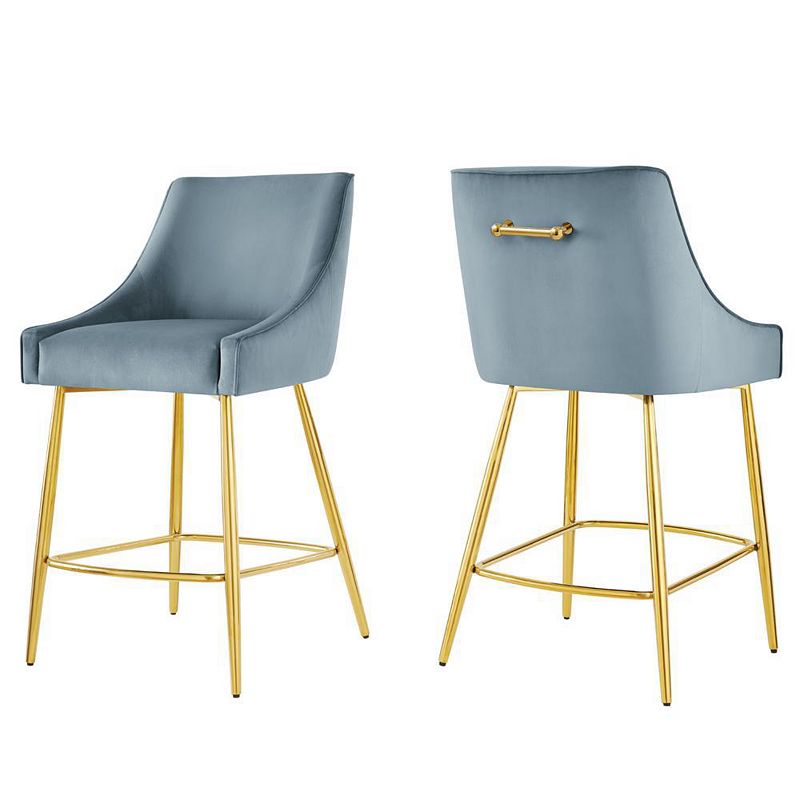 Modway Discern Counter Stools - Set of 2