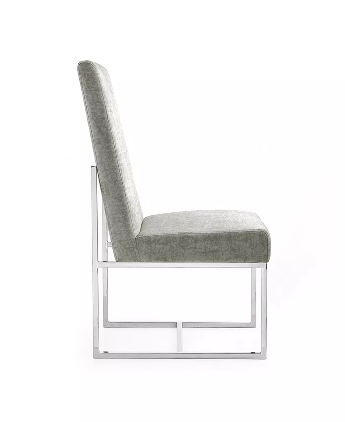 Manhattan Comfort Element Dining Chair