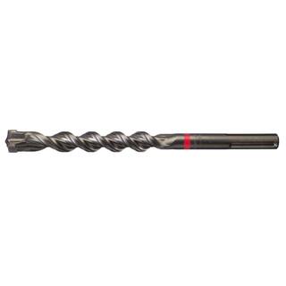 Hilti TE-YX 1-14 in. - 36 in. Carbide SDS Max Imperial Hammer Drill Bit 293027