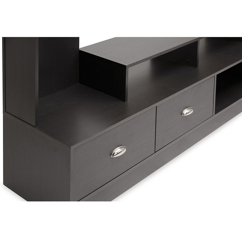 Baxton Studio Armstrong Modern TV Stand