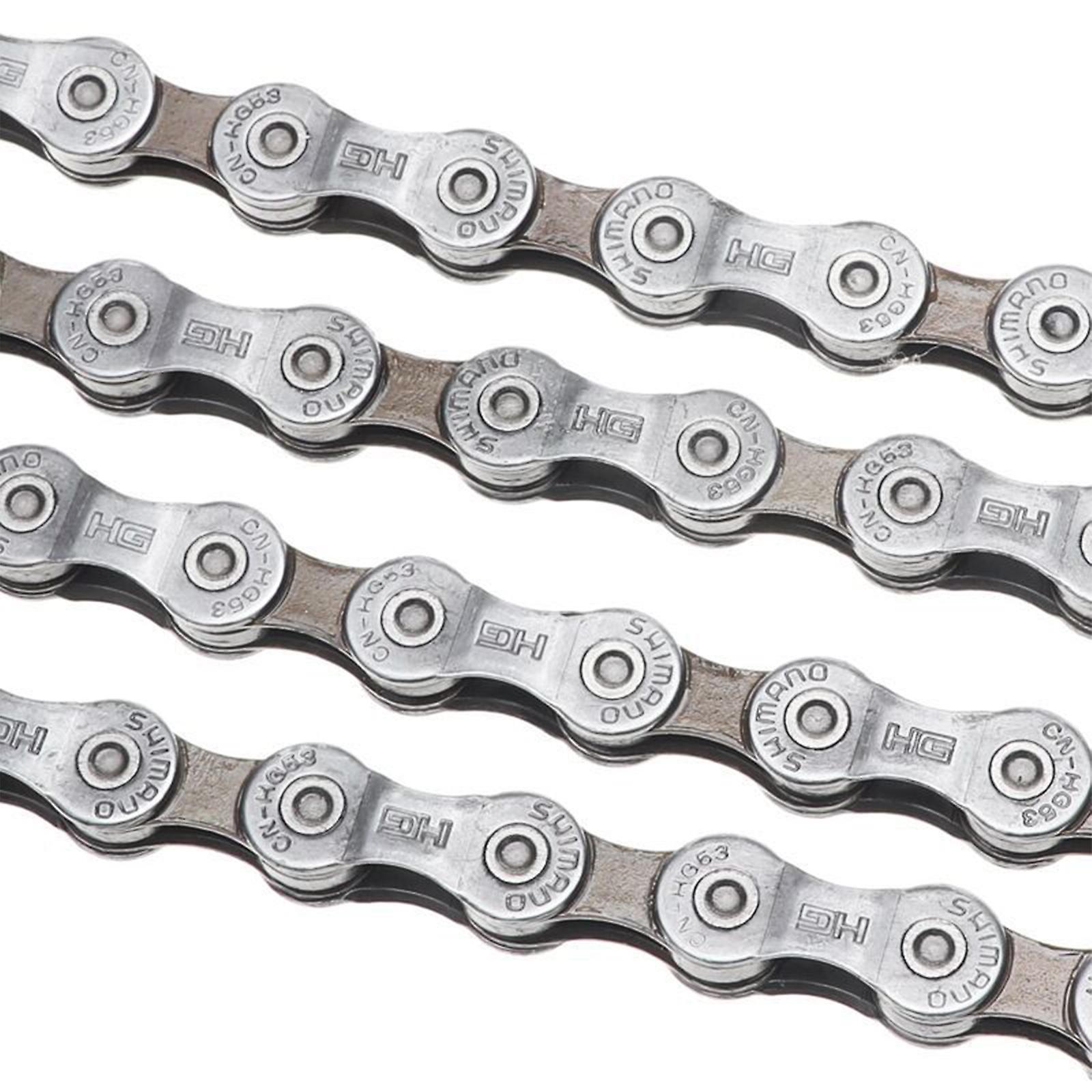 Hg53 9 Speed 112l Road Bike Chain Mtb Road Bike Gear Chain