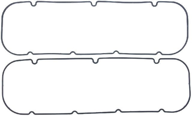 GO-PARTS Replacement for 1992-1999 GMC K2500 Suburban Engine Valve Cover Gasket Set (Base / SLE / SLT)