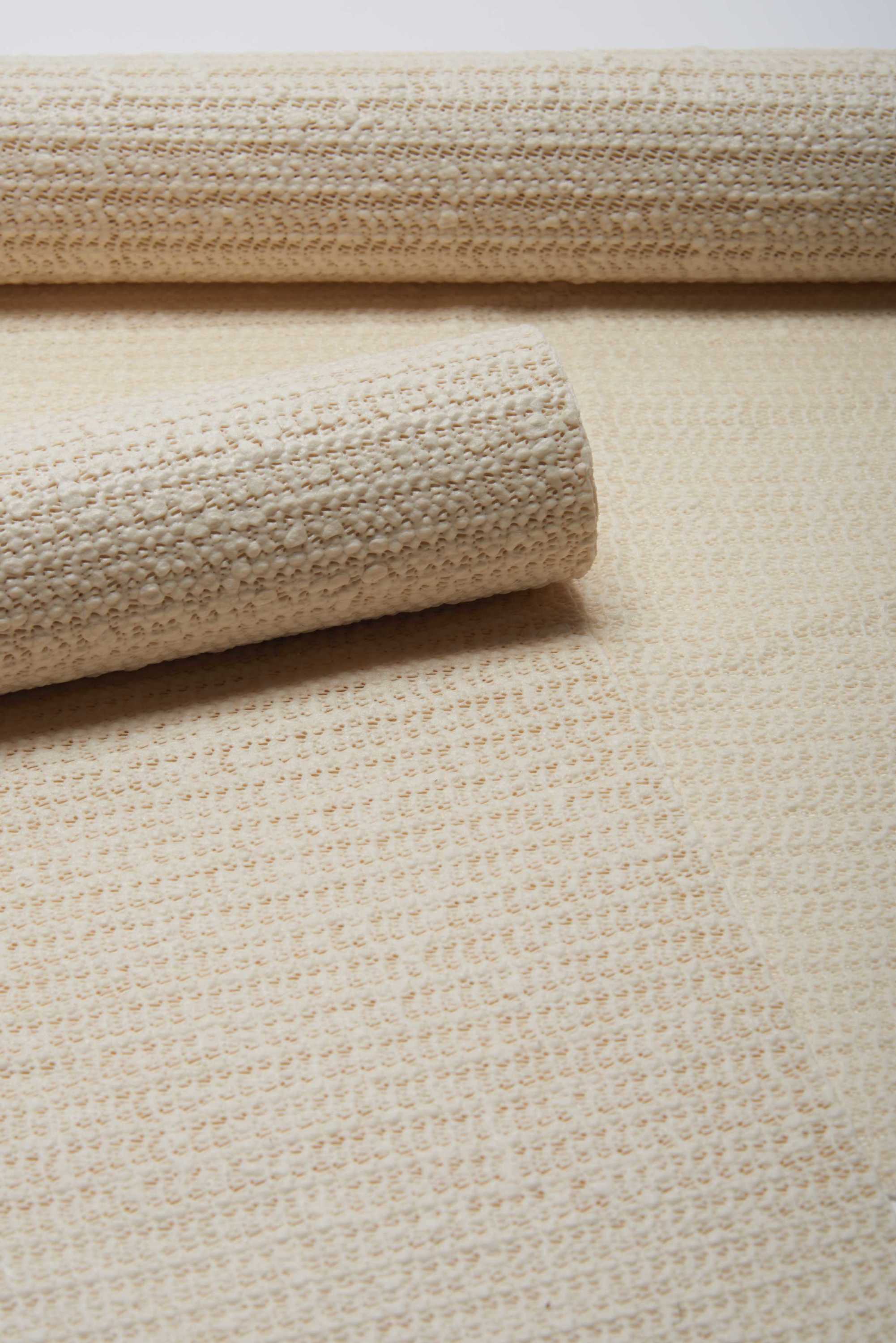 ShiftLoc Ivory Rug Pad