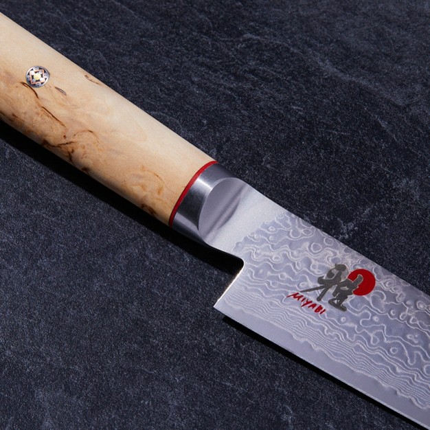 Miyabi Birchwood Sg2 6 inch Utility Knife