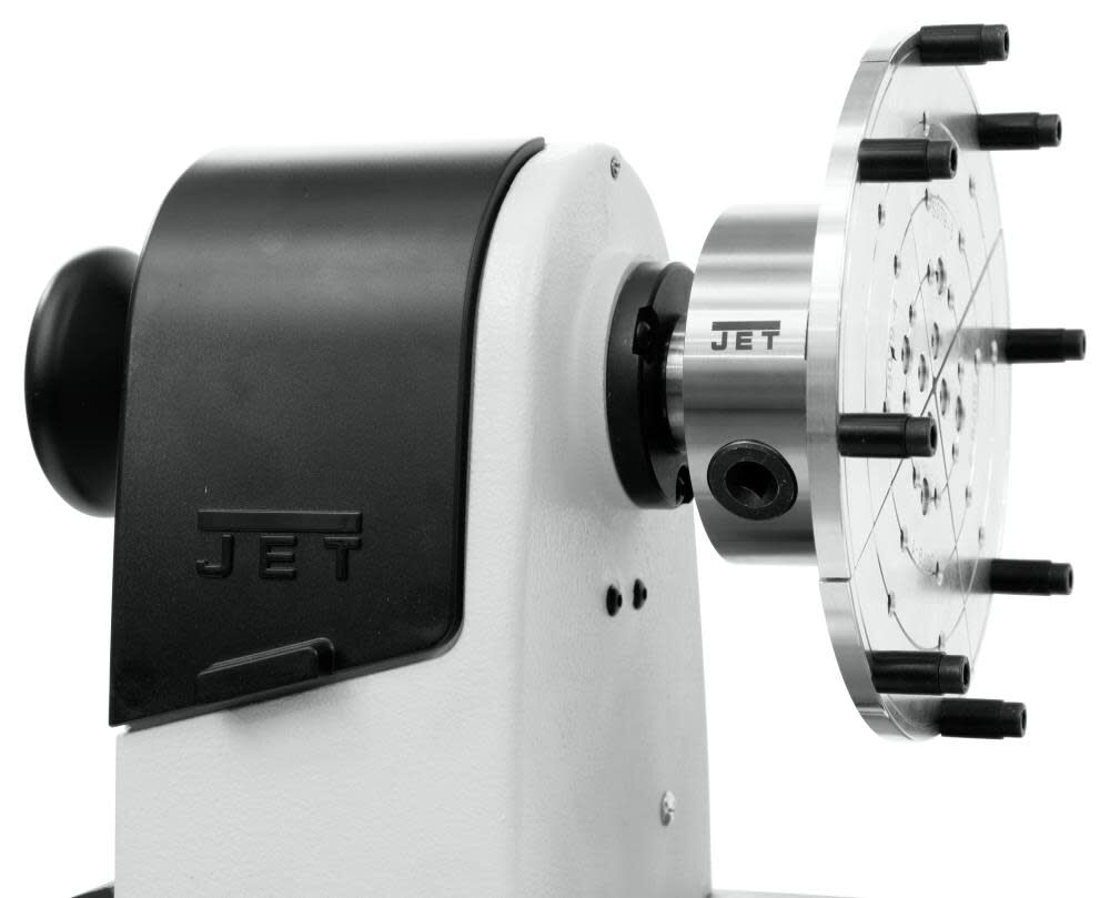 JET Lathe Chuck Set 719900 from JET