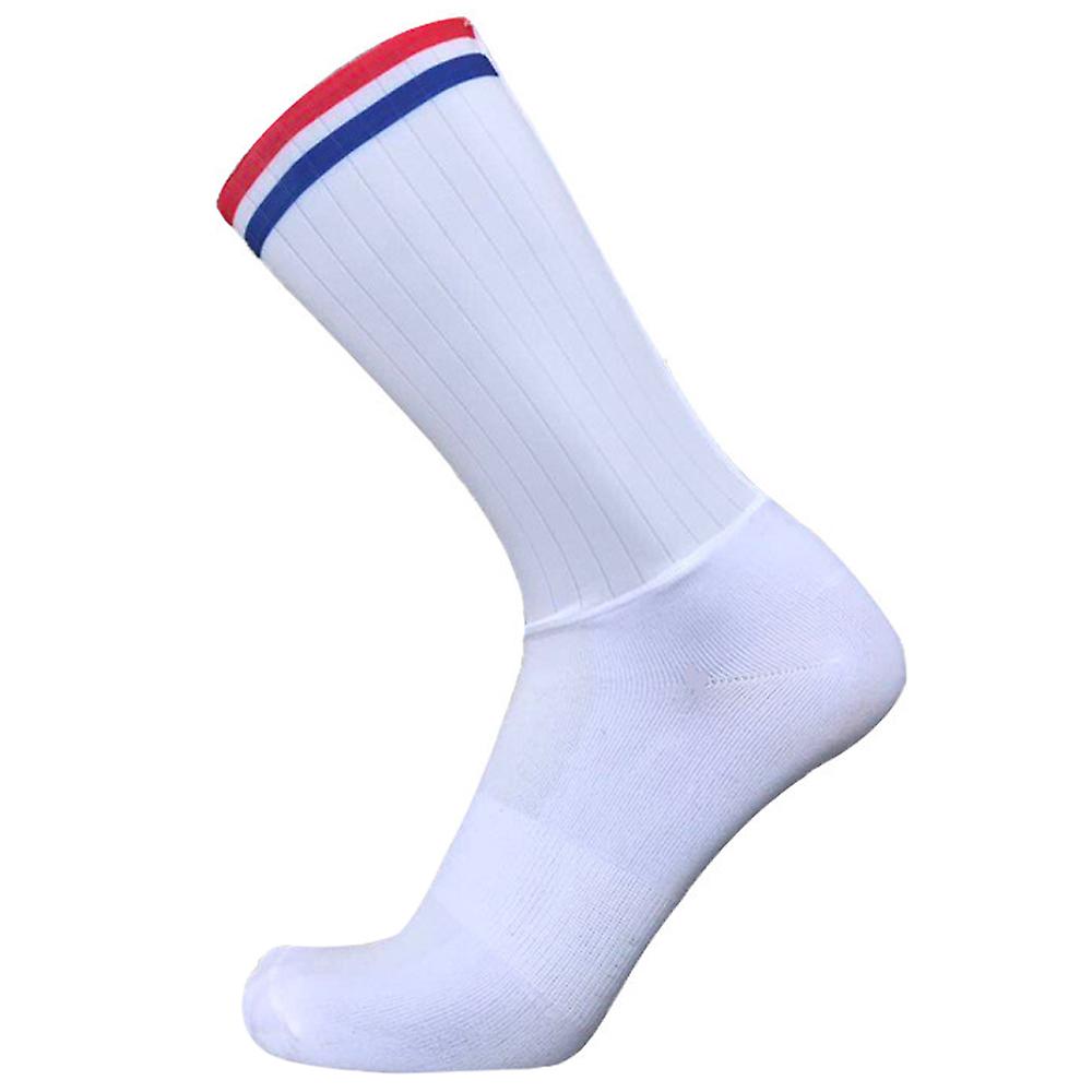 Summer Professional Cycling Socks Anti-slipping Breathable Socks Aero Socks