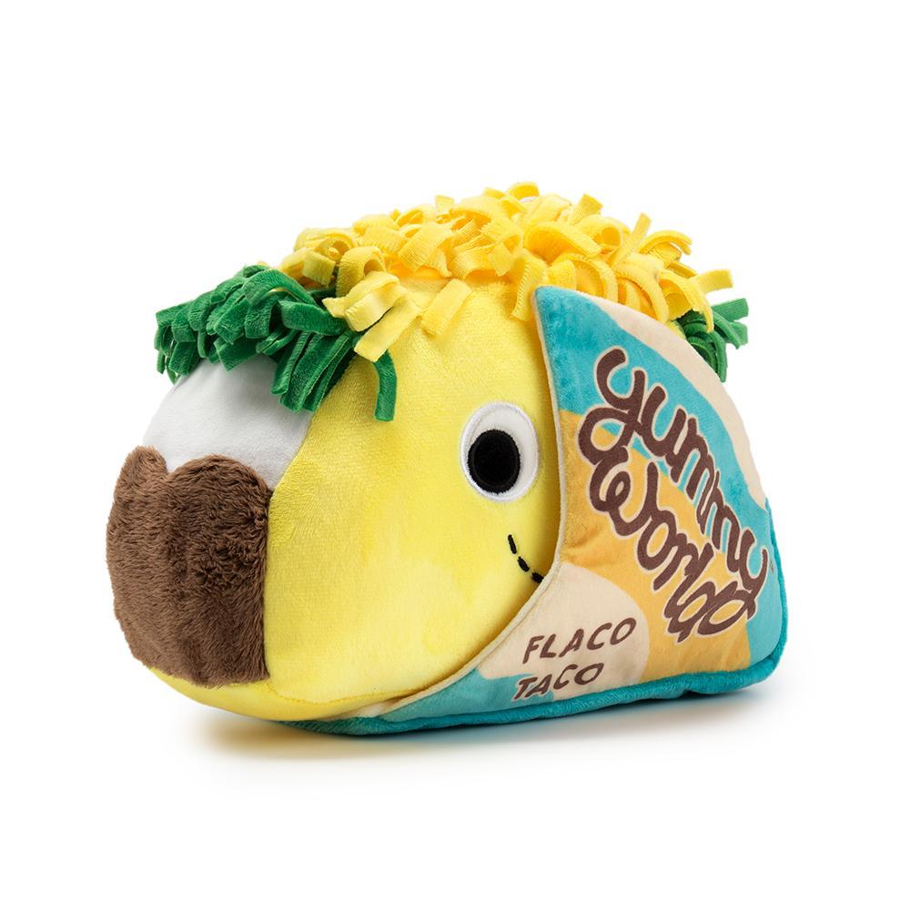 Yummy World Flaco Taco 10