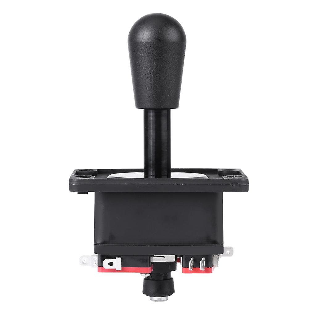 Durable American Style Joystick With Microswitch Replacement Parts For Arcade Game Machines