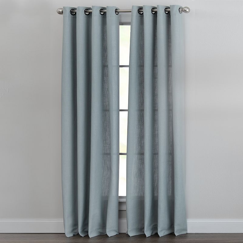 Corona Curtain 1-Panel Lomira Window Curtain