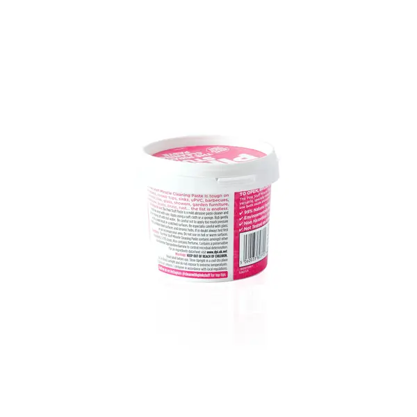 Pink Stuff 10.6 oz The Miracle Cleaning Paste