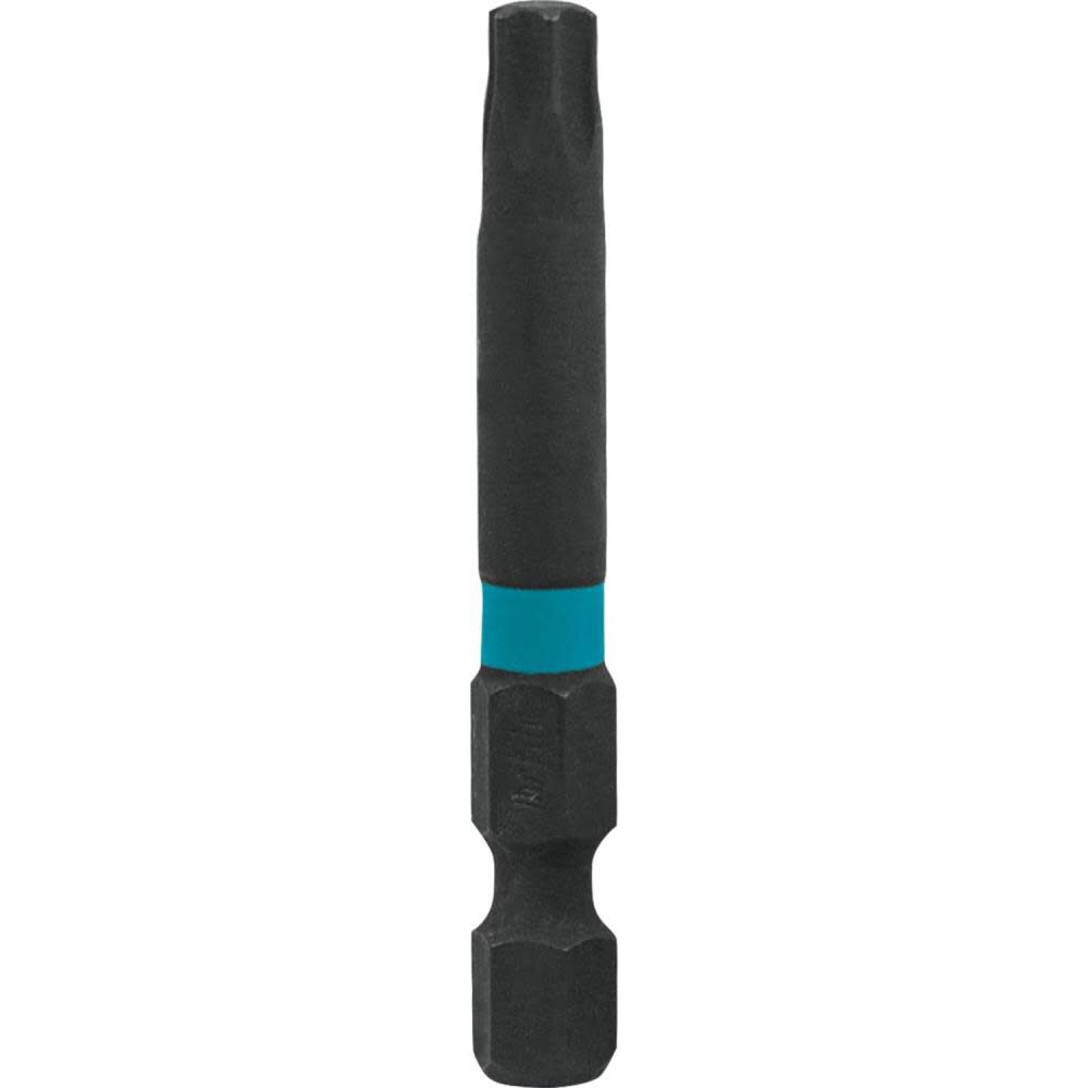 Makita Impact X T30 Torx 2 Power Bit 2/pk A-96774 from Makita