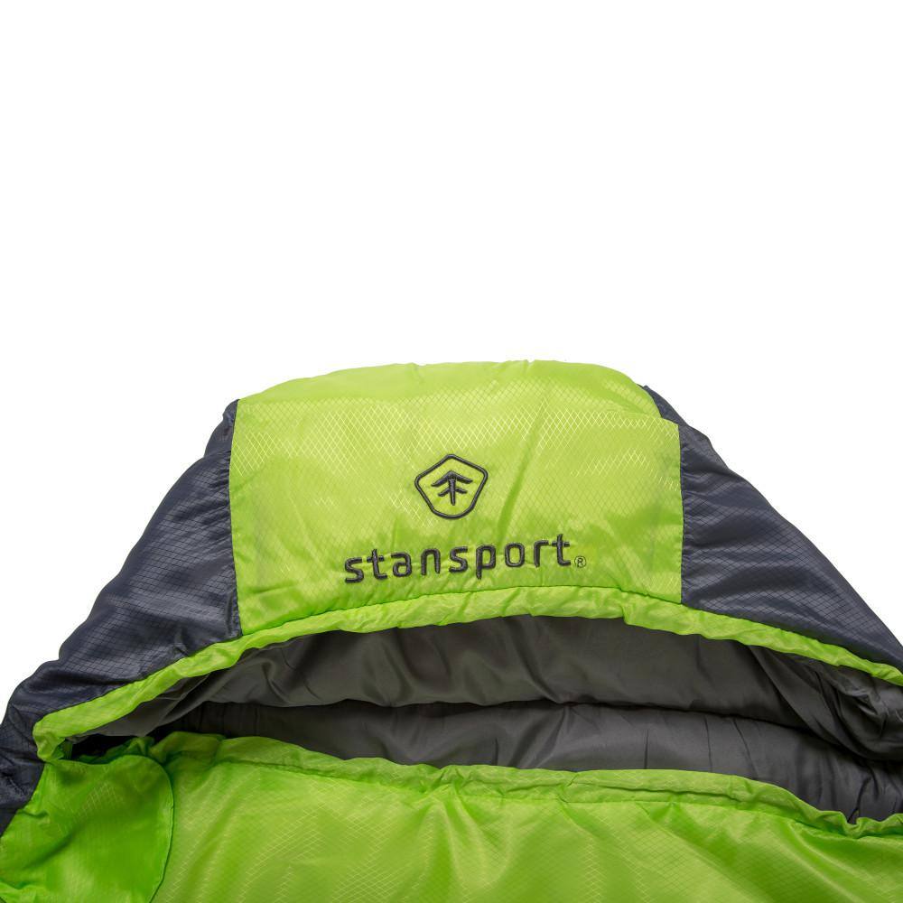 StanSport 2.5 lbs. Trekker Sleeping Bag 517-100