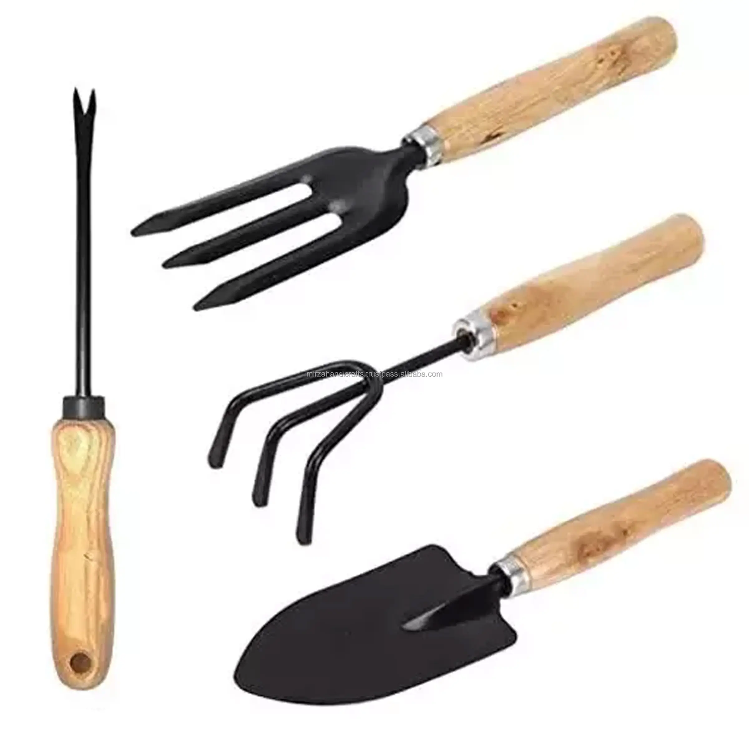 Custom Price handmade Garden Tools Set Heavy Duty Manual Garden Kit  are very useful for all your garden needs