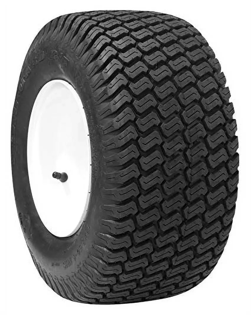 TracGard N766 TURF Bias Tire 20X10.00-8 B/4 Ply.