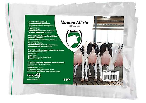 Mammi Allicin Uddercare