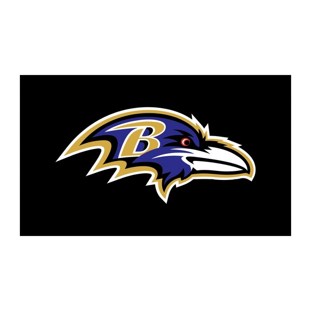 X 28 quot Baltimore Ravens