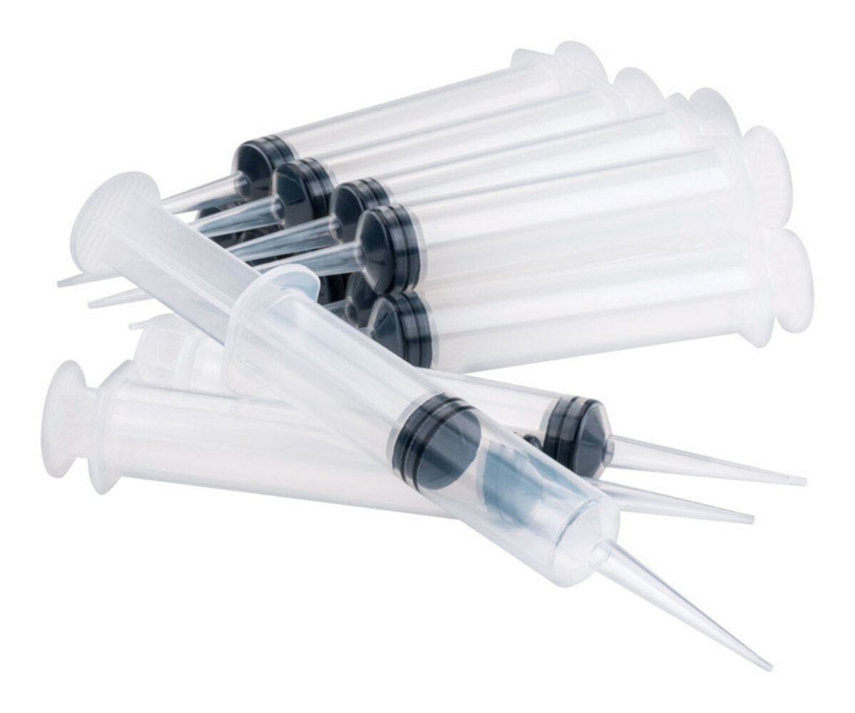 SYRINGES EPOXY 12PK