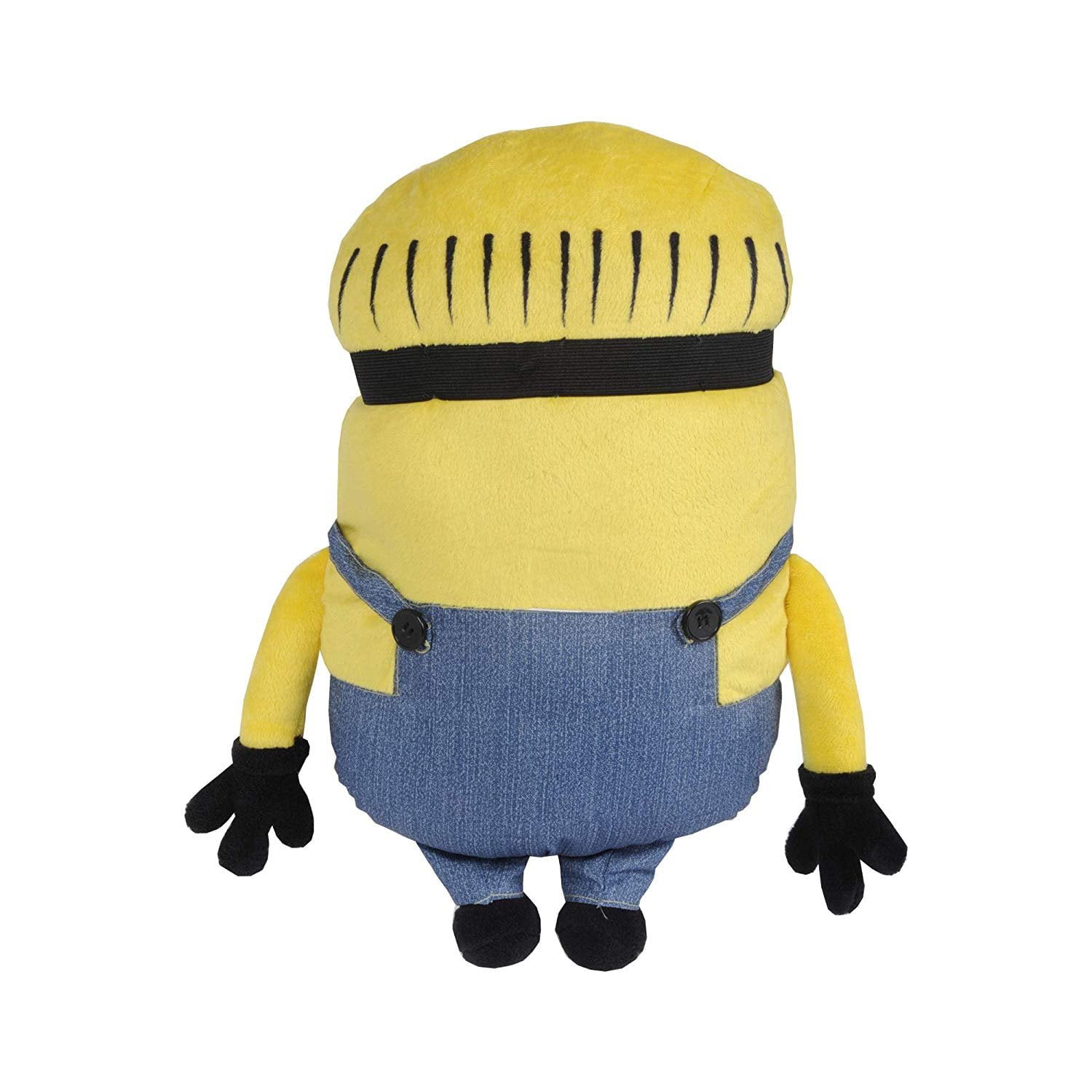 Universal Minions Mel Mania Cuddle Pillow, 1 Each