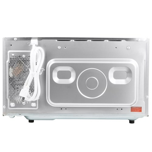 Vollrath 40830 Microwave Oven Manual Control