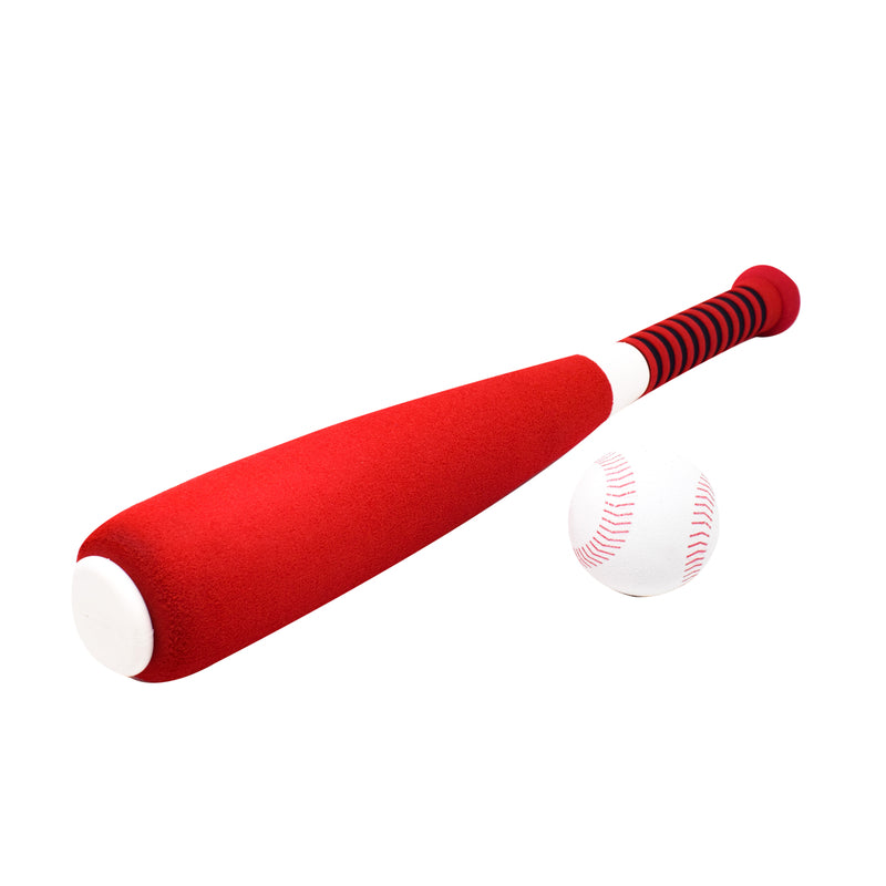 BASEBALLFOAM BAT ASST