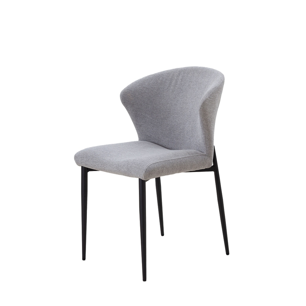 Upholstered Side Chairs set of 4