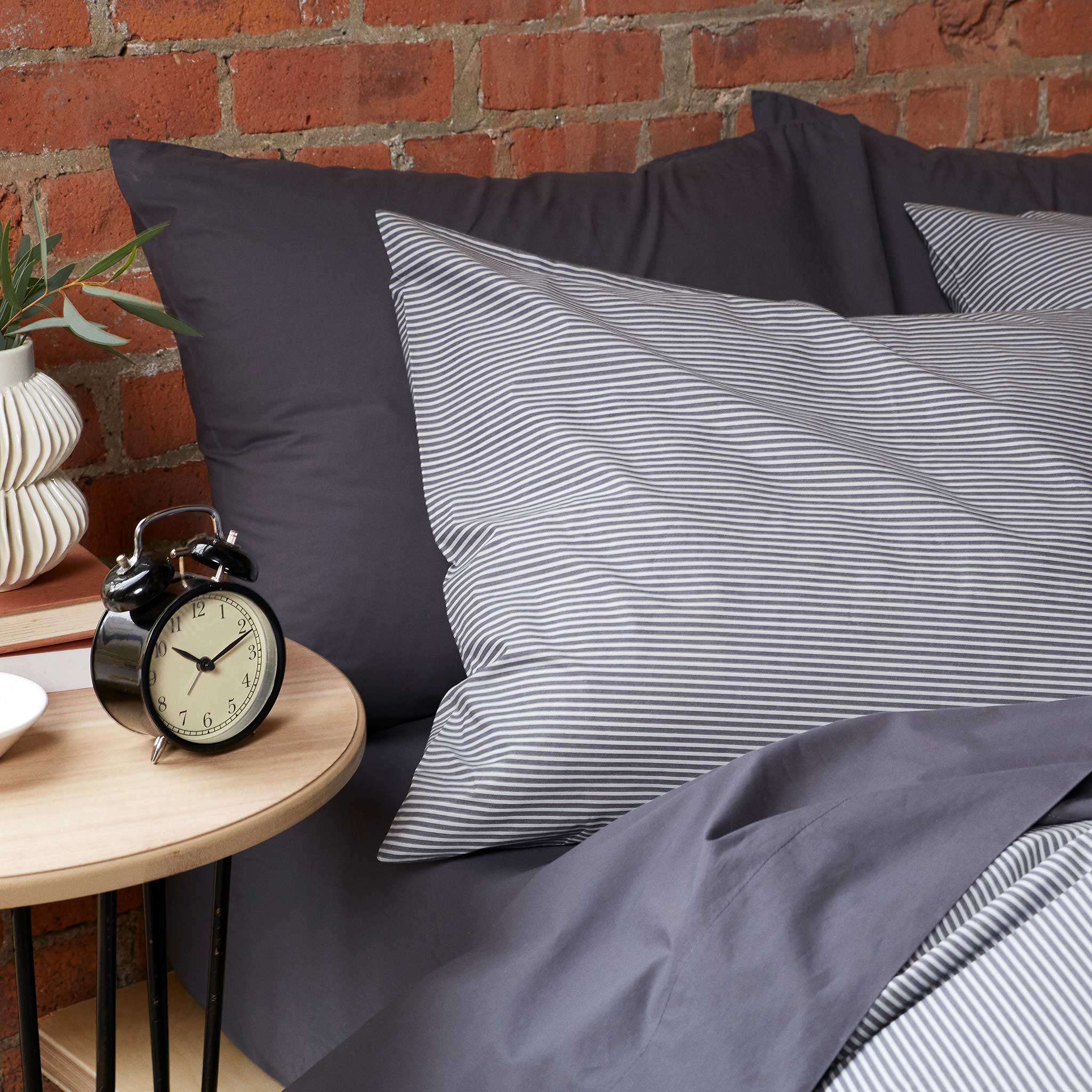 Classic Percale Pillowcases