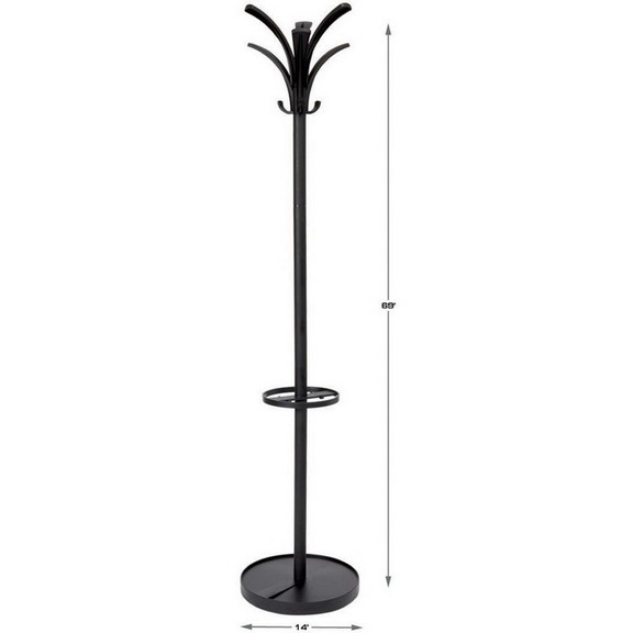 Alba Coat Stand