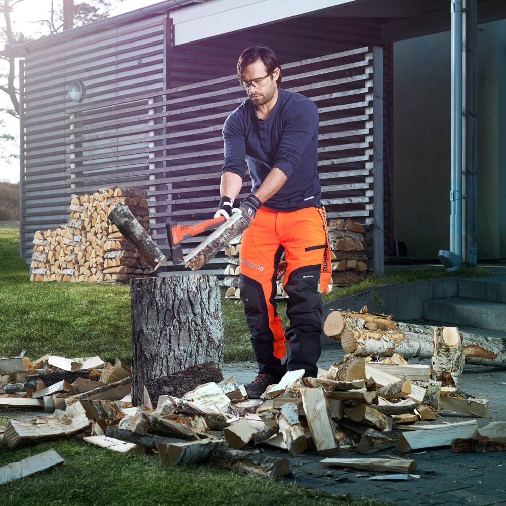 Husqvarna S1600 Wood Splitting Axe 24