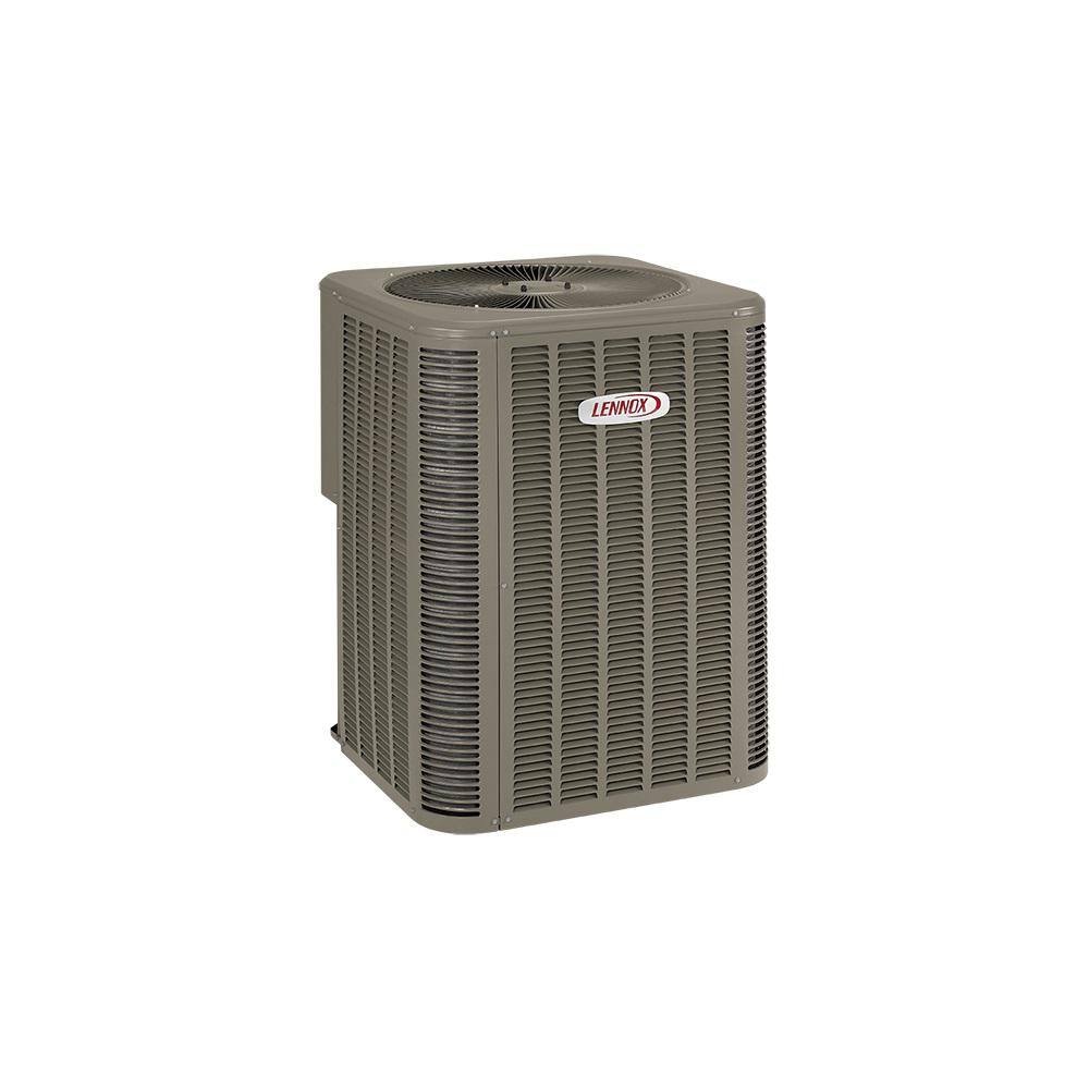 Lennox Installed Merit Signature Series Air Conditioner HSINSTLENSAC