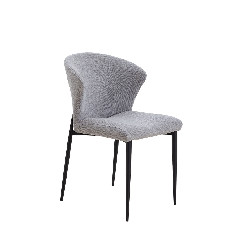 Upholstered Side Chairs set of 4