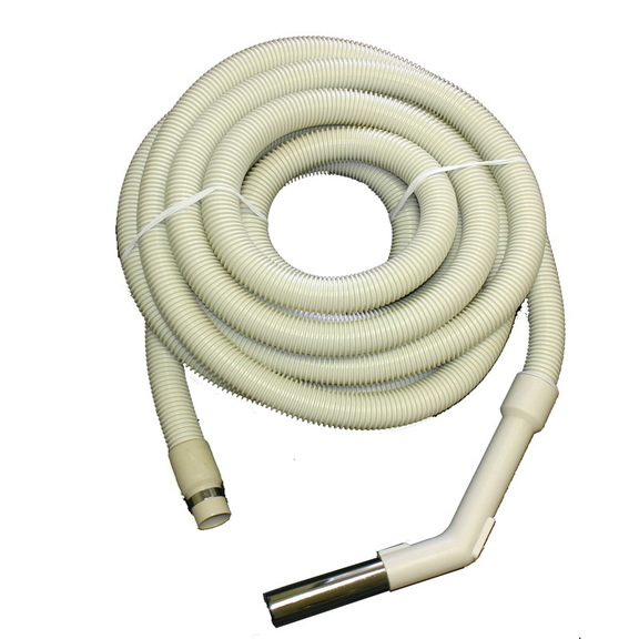 Built in BIA 10  Hose  30' Straight Suction Beige ...