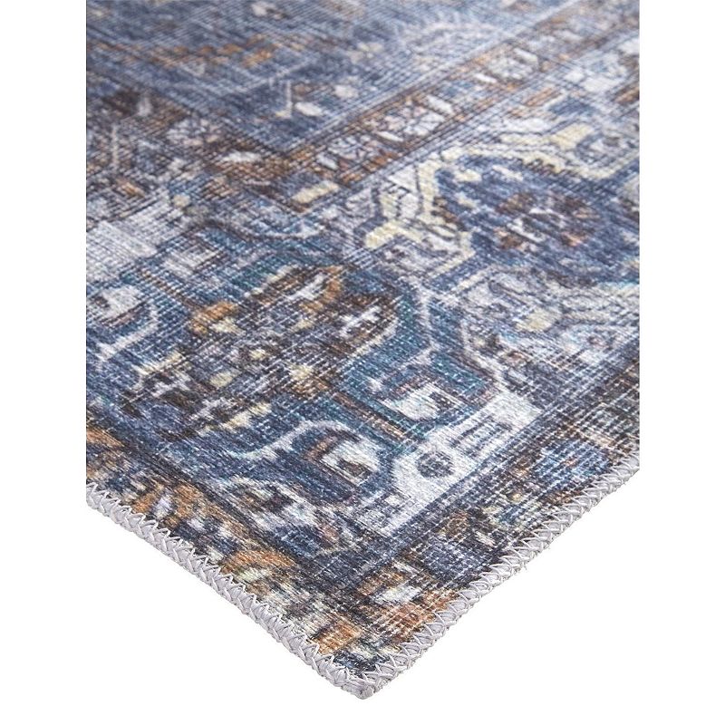 Weave and Wander Prescott Aurora Rug