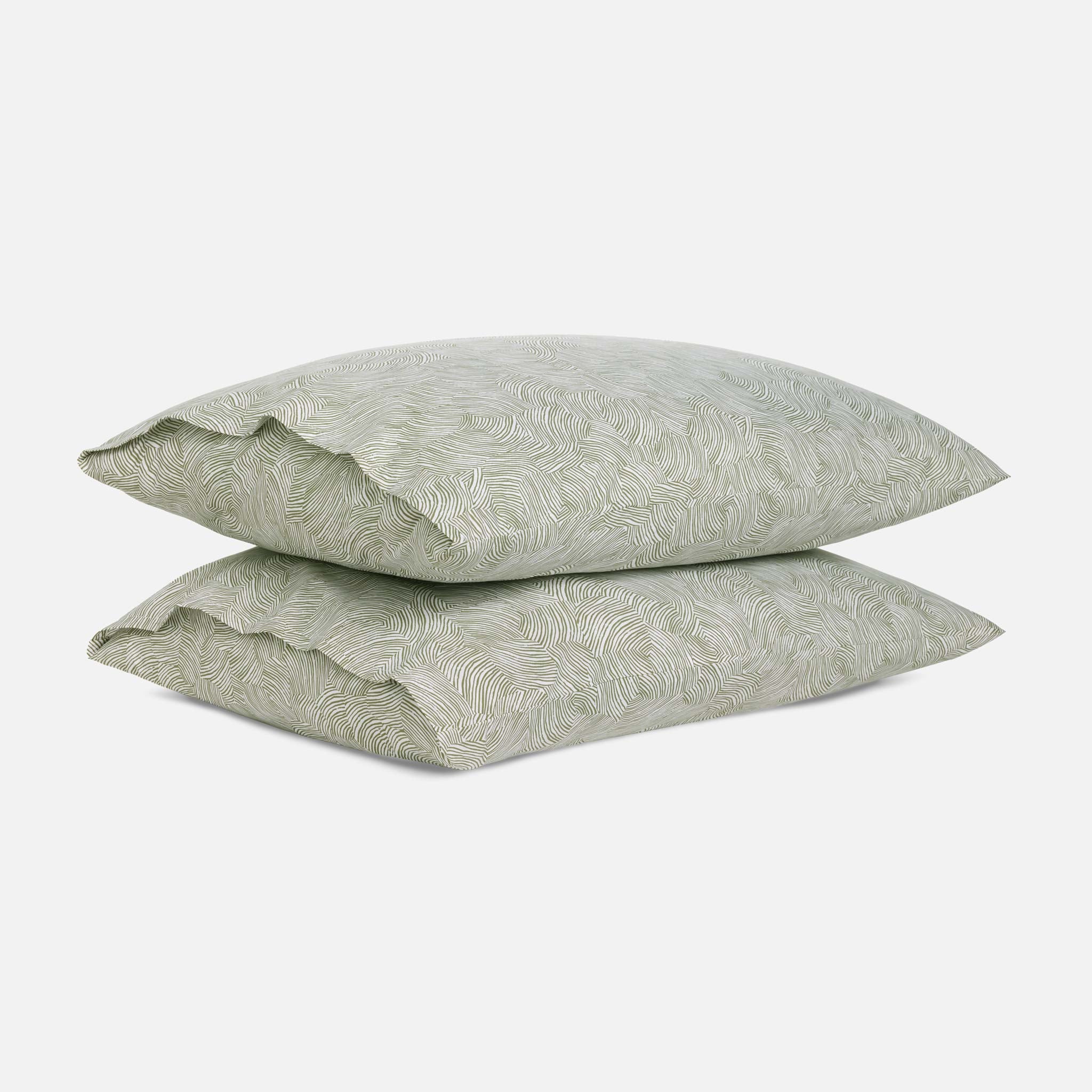 Classic Percale Pillowcases