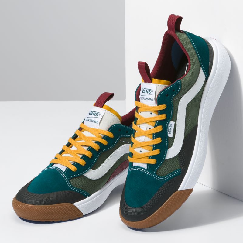 UltraRange EXO SE