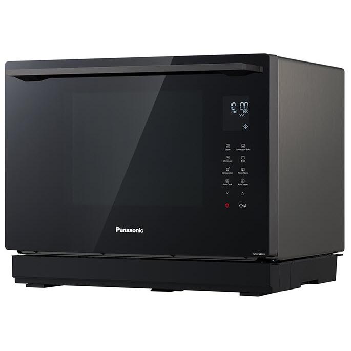 Panasonic Combination Oven with Steam Cooking NN-CS89LB