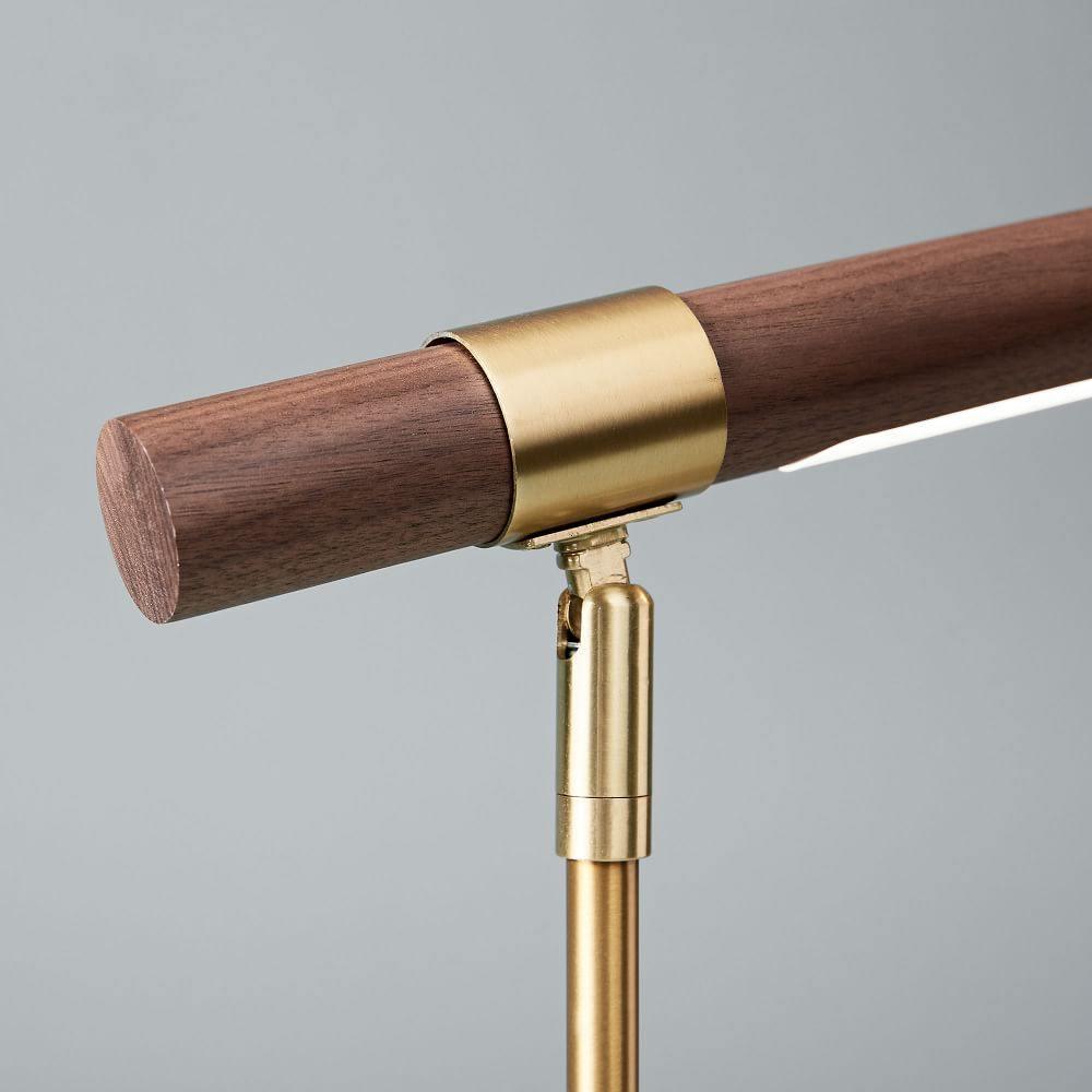 Linear Table Lamp