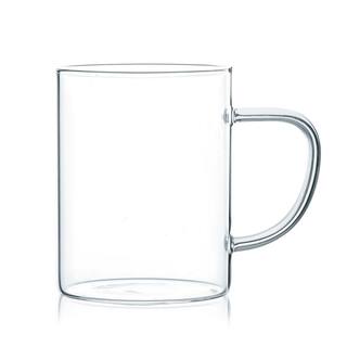 JavaFly Glass Mugs Modern Minimalist Espresso Shot Glasses (Set of 8) CE1007199-B040002