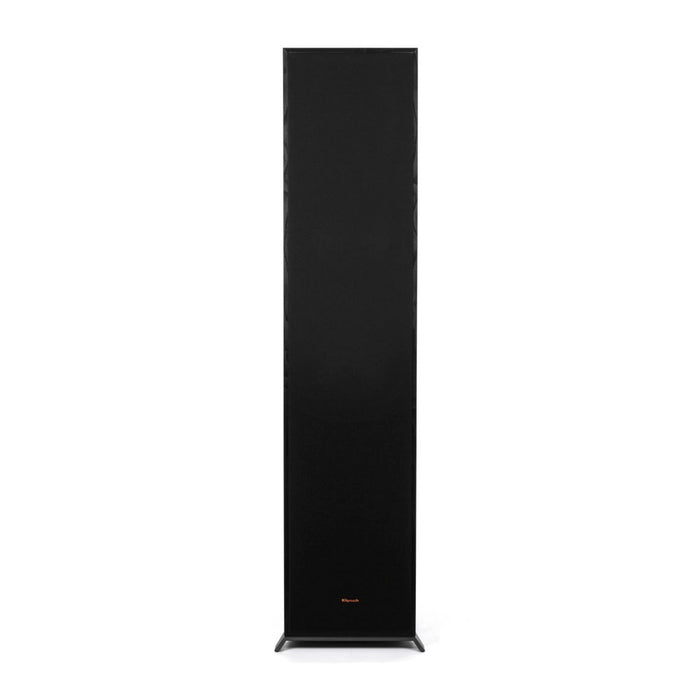 Klipsch R820FB Reference dual 8quot Tower Speaker in Black