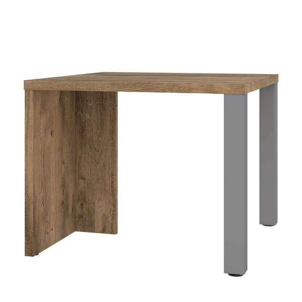 Bestar Lucida End Table