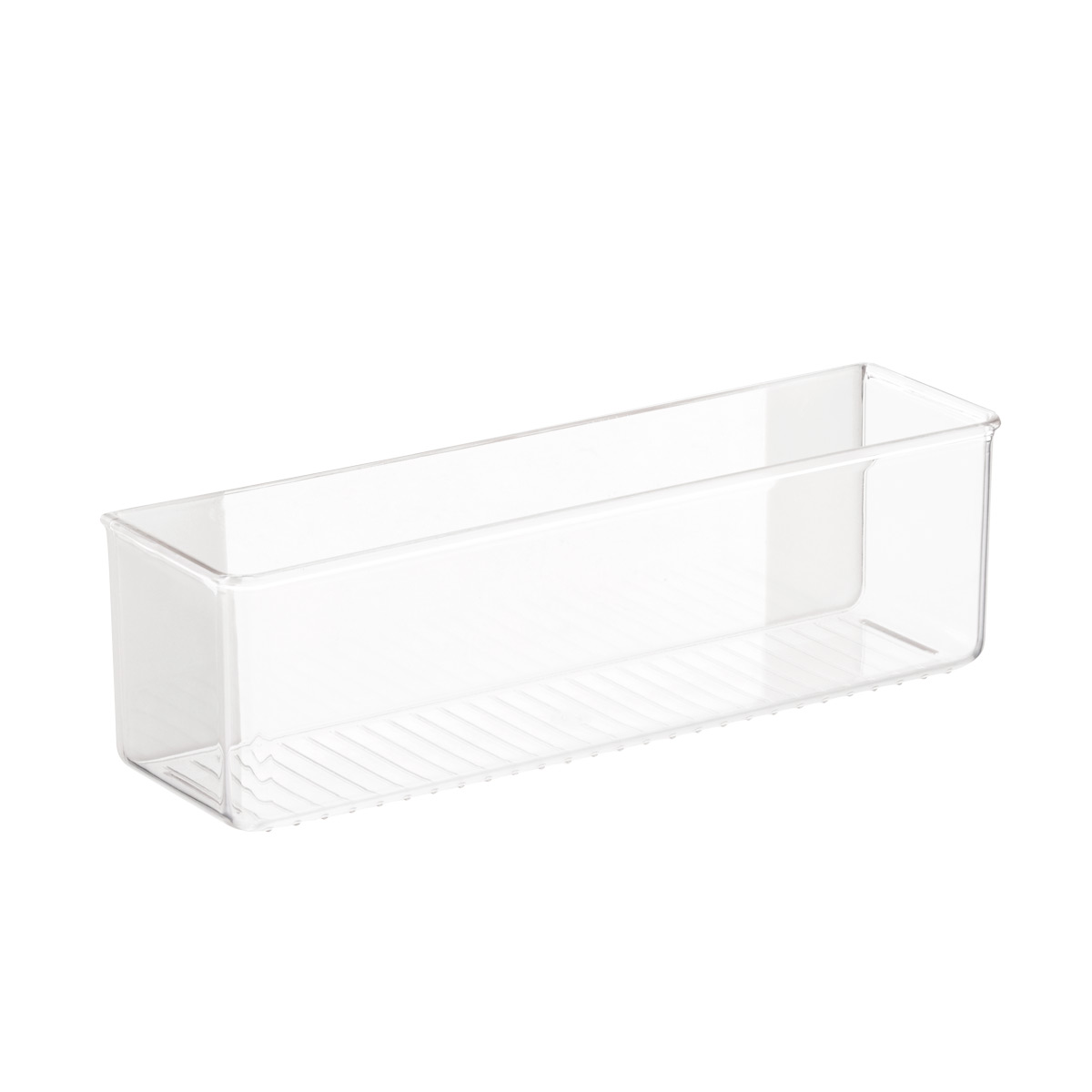 iDesign Affixx Adhesive Organizer Bins