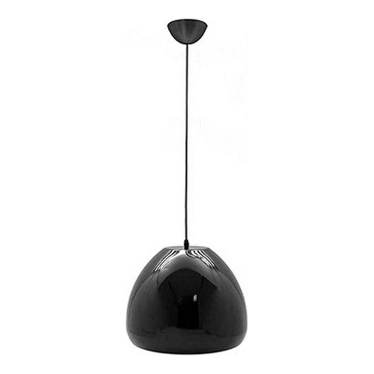 Ceiling light black (26 cm)