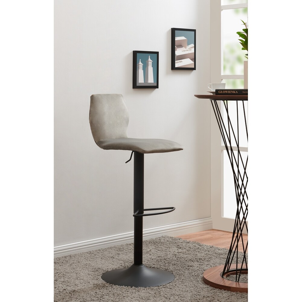 Waverly Gaslift Counter Stool