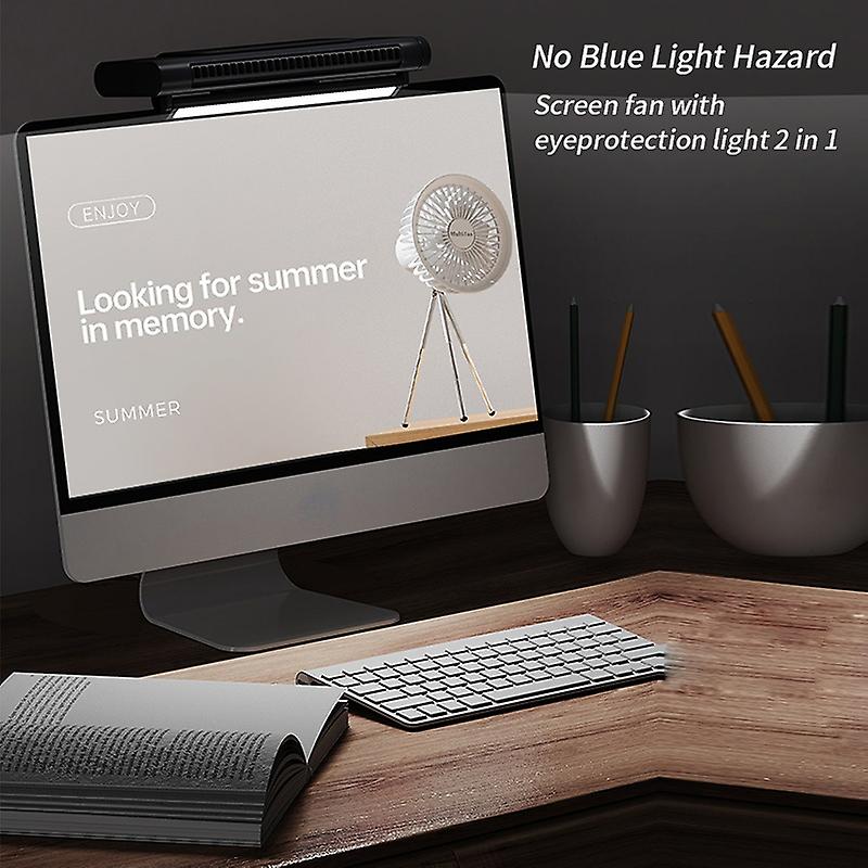 Personal Adjustable Misting Air Cooler Night Light Quiet Small Table Portable Air Conditioner Cool Mist Humidifier Fan