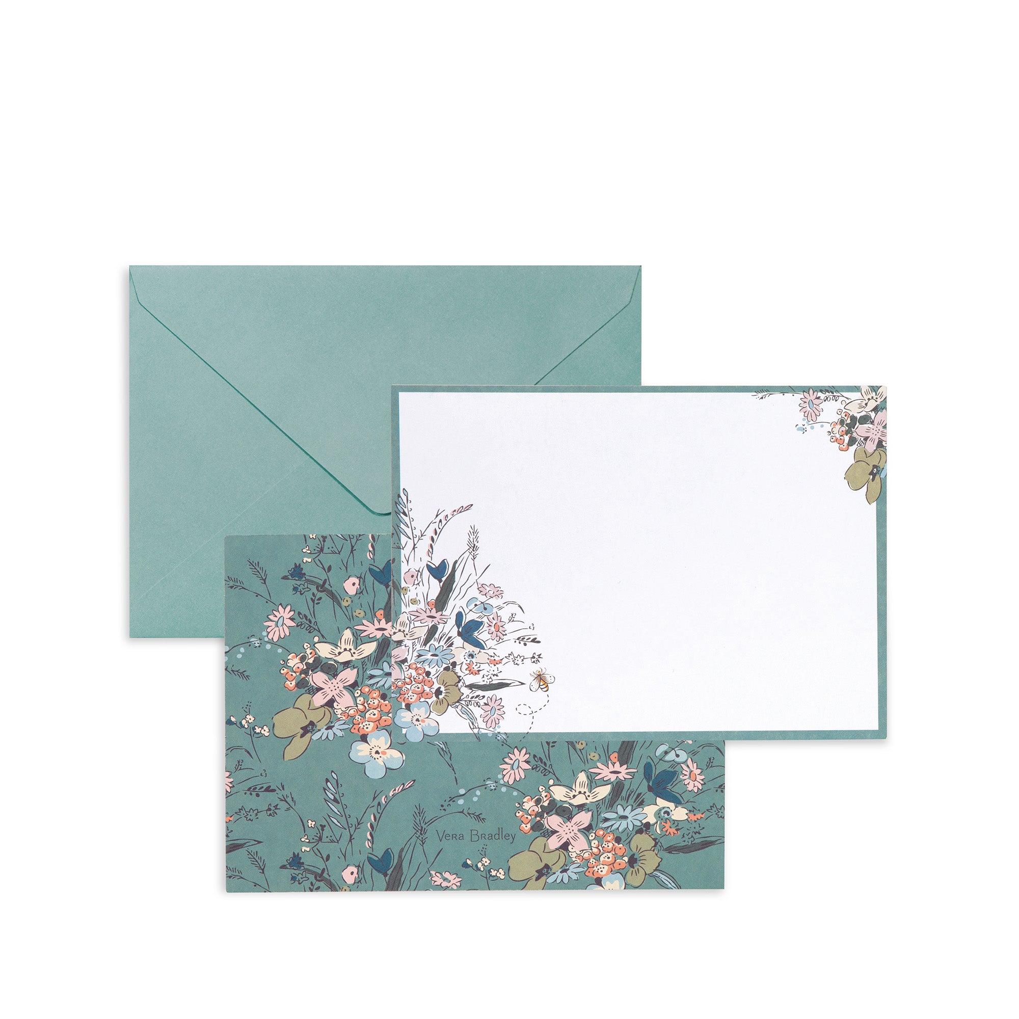 Correspondence Cards