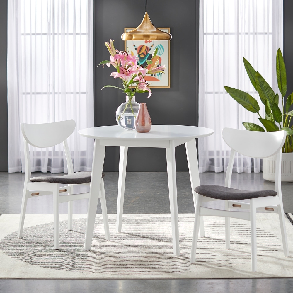 Simple Living Tania 3 piece Dining Set