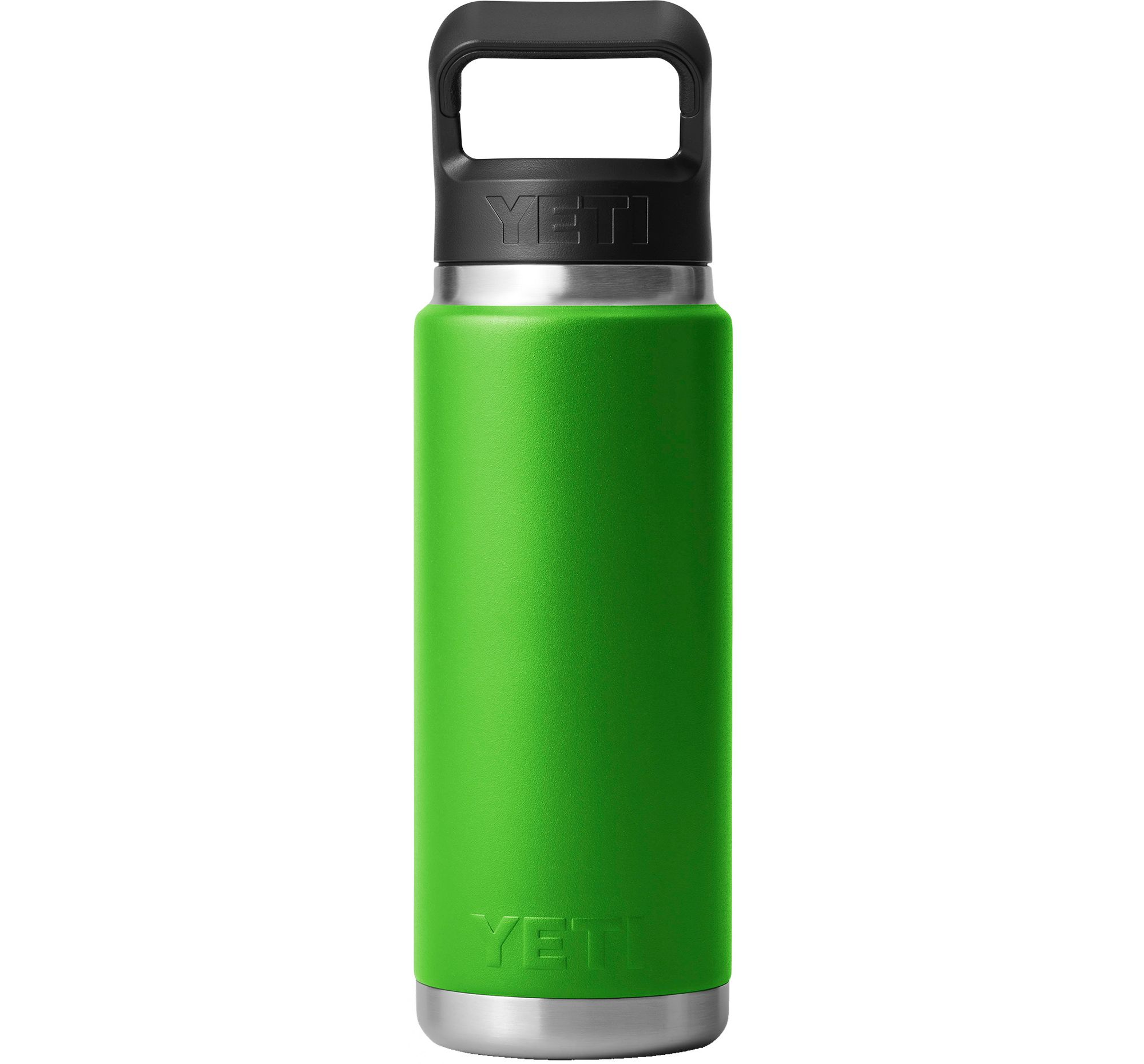 Yeti 26 oz. Rambler Bottle with Straw Cap