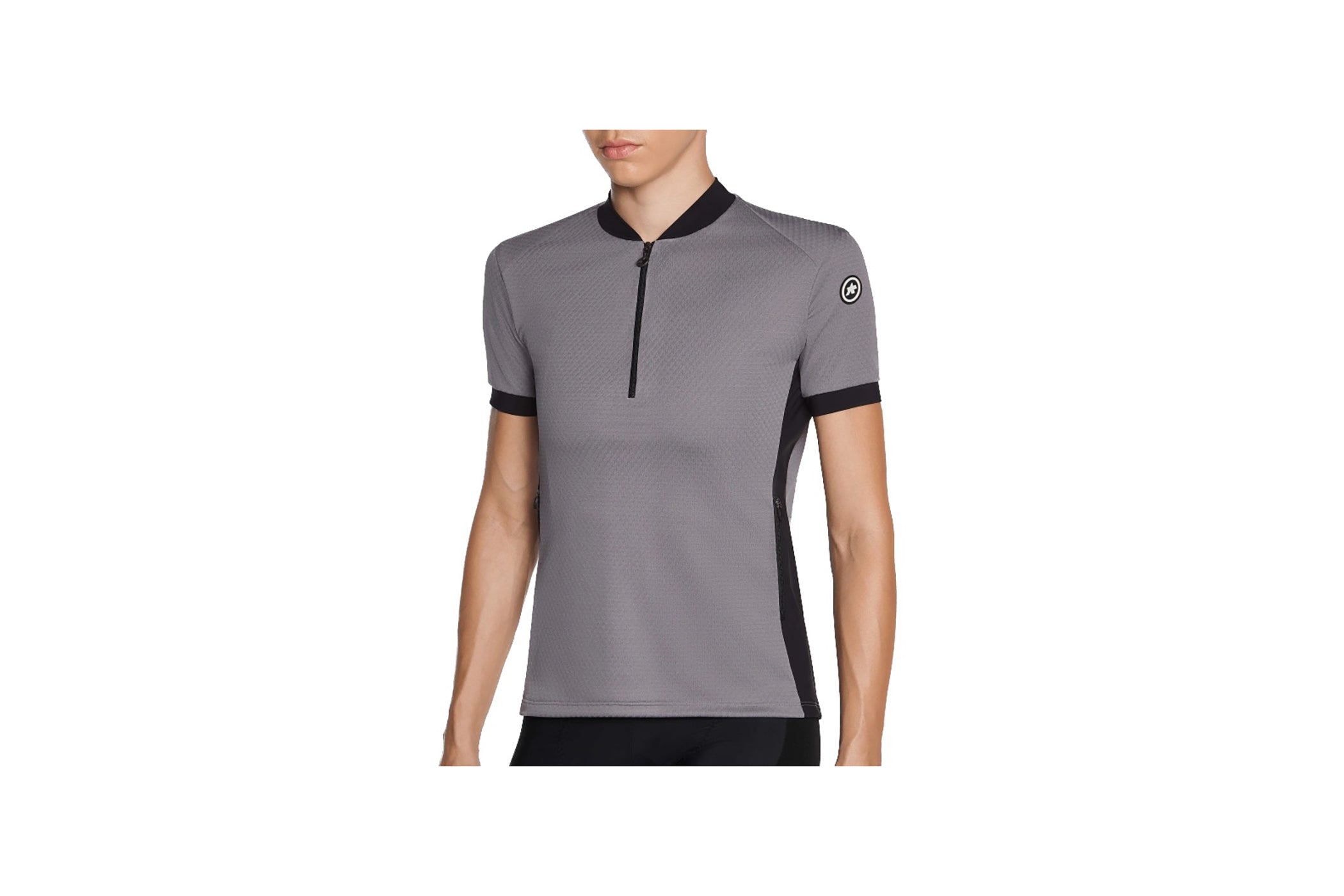 ASSOS Uma GTC Women's Jersey C2