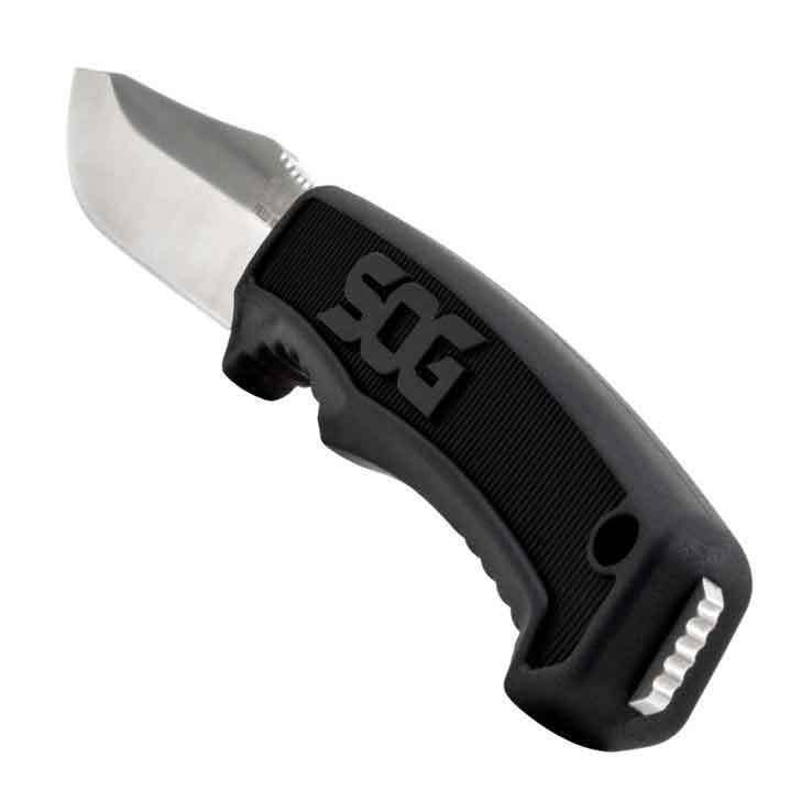 SOG Field 4 inch Fixed Blade Knife